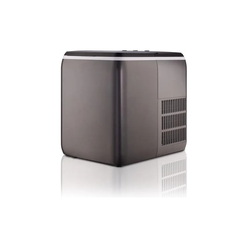 HISENSE IMC2000A - Ismaskine 120W/230V sort