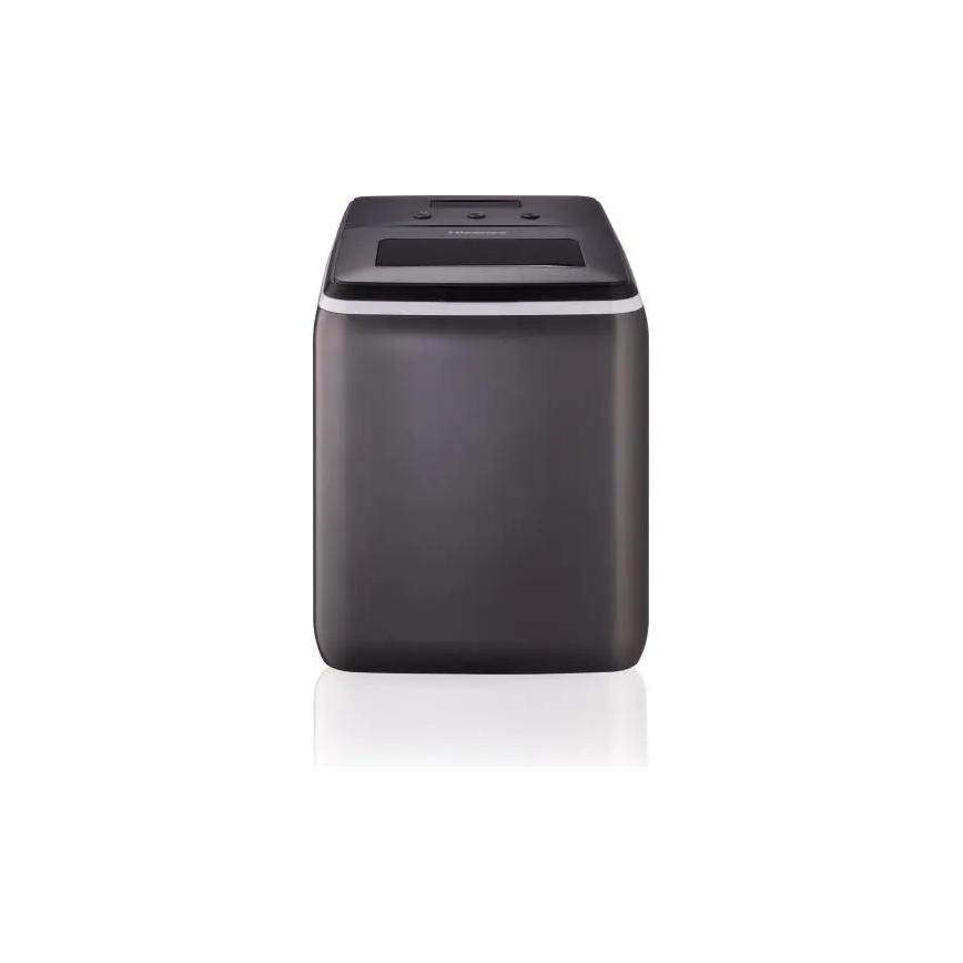 HISENSE IMC2000A - Ismaskine 120W/230V sort
