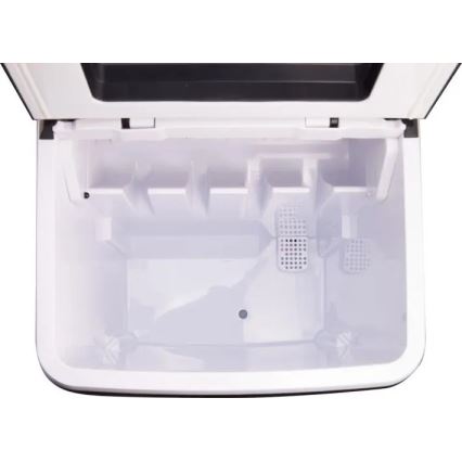 HISENSE IMC2000A - Ismaskine 120W/230V sort