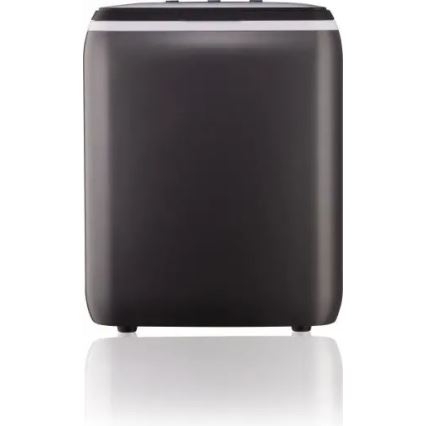 HISENSE IMC2000A - Ismaskine 120W/230V sort