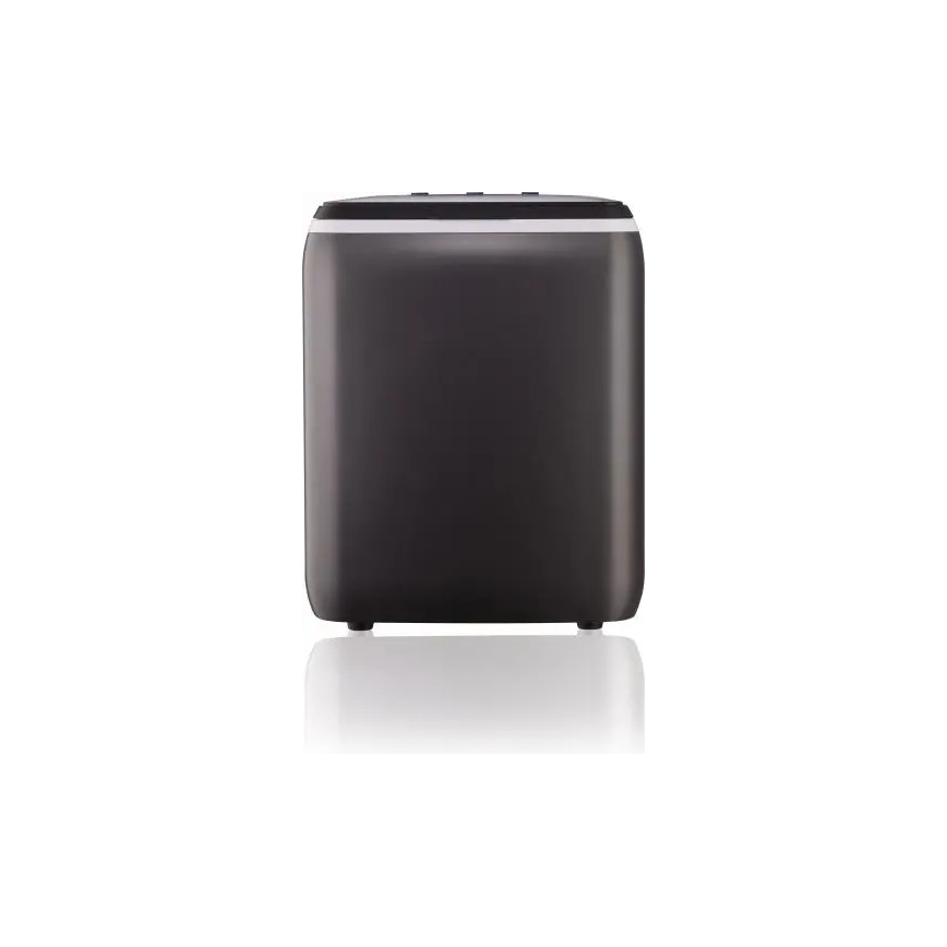 HISENSE IMC2000A - Ismaskine 120W/230V sort