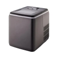 HISENSE IMC2000A - Ismaskine 2,8 l 120W/230V sort