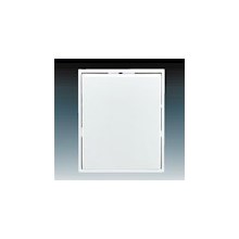 Hjem-switch ELEMENT K 3558E-A00651 03 KRYT 1,6,7