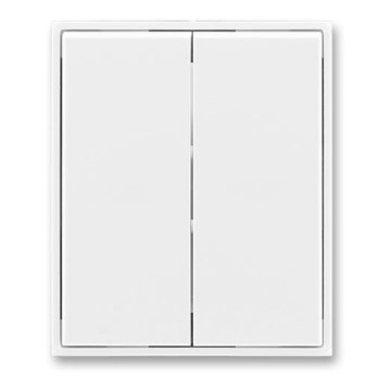 Hjem-switch ELEMENT K 3558E-A00652 03 KRYT 5