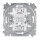 Hjem-switch TANGO S 3559-A07345