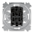 Hjem-switch TANGO S 3559-A52345