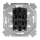 Hjem-switch TANGO S 3559-A52345