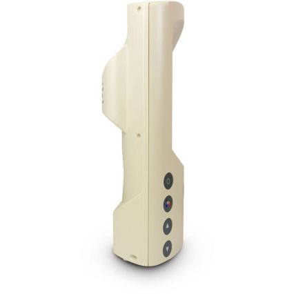 Hjemmesolarium med halogenlampe og UV-filter 440W/230V