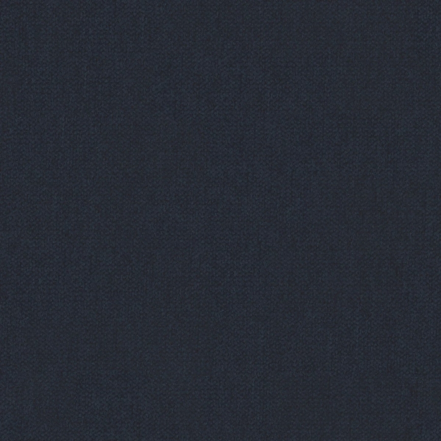 L-formet udtrækbar hjørnesofa VISEU, venstrevendt, med opbevaringsplads — antracit/sort