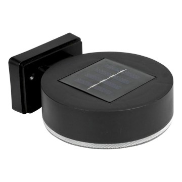 HÖFFTECH - LED solcelle-væglampe LED/1,2V 600 mAh IP44
