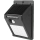 HÖFFTECH - LED solcelle-væglampe med sensor LED/3,7V 1200 mAh IP65