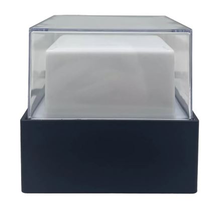 HÖFFTECH - LED udendørs væglampe LED/4W/230V IP65