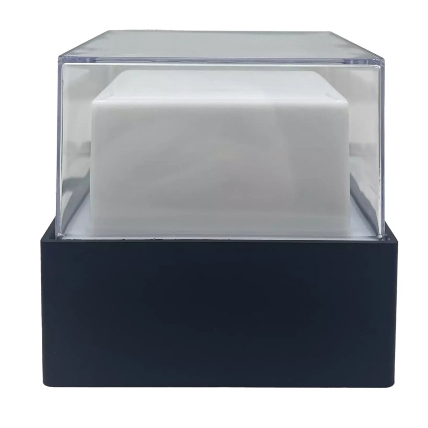 HÖFFTECH - LED udendørs væglampe LED/4W/230V IP65