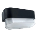HÖFFTECH - LED Udendørs væglampe LED/4W/230V IP65