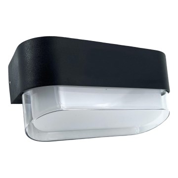 HÖFFTECH - LED Udendørs væglampe LED/4W/230V IP65