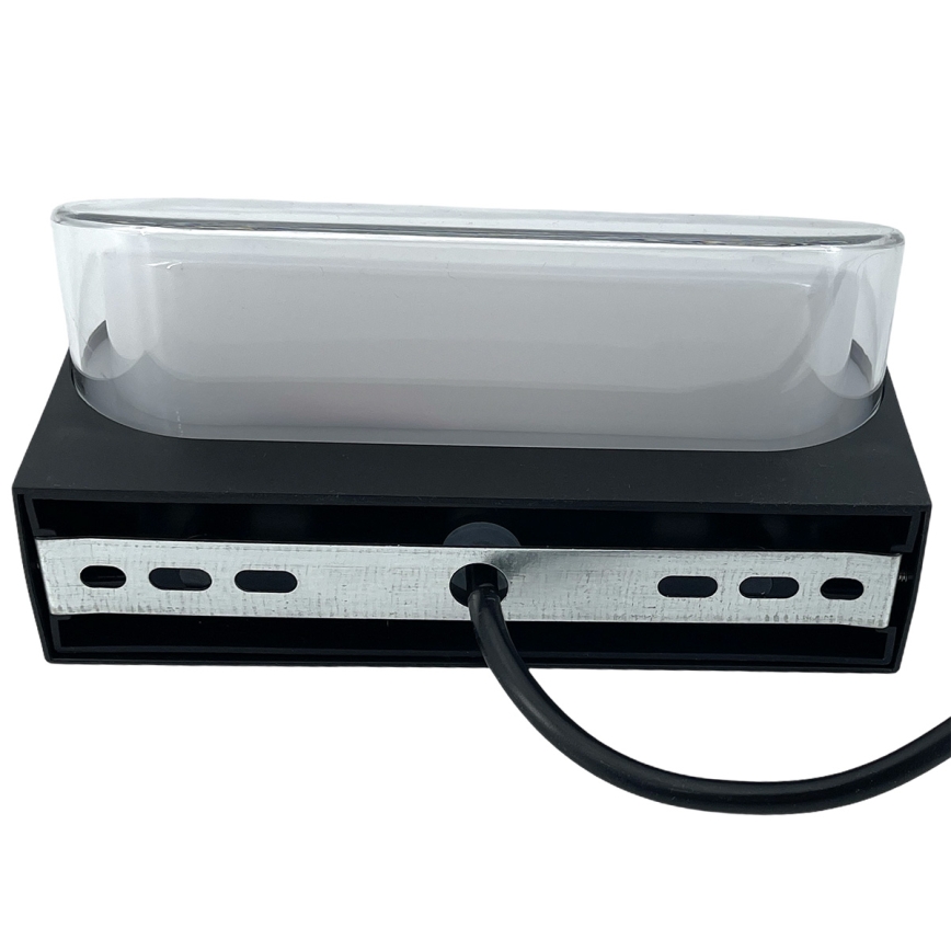 HÖFFTECH - LED Udendørs væglampe LED/4W/230V IP65