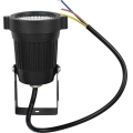 HÖFFTECH - Udendørs LED-lampe LED/5W/230V IP65