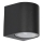 HÖFFTECH - Udendørs væglampe 1xGU10/35W/230V IP65