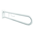 Holder 10x25 cm hvid