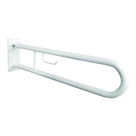 Holder 10x25 cm hvid