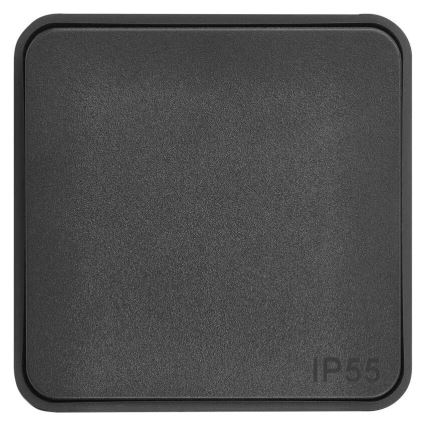 Home switch tænding 250V/10A IP55