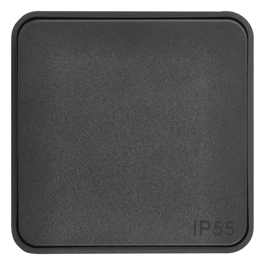 Home switch tænding 250V/10A IP55