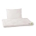 HomeDoctor - Antiallergisk helårs pude STOPMITE ACTIVE 70x90 cm + dyne 140x200 cm