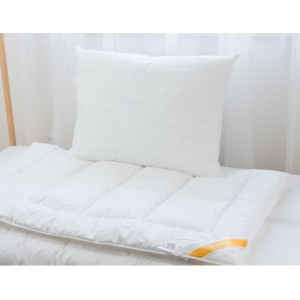 HomeDoctor - Antibakteriel dyne ECZEMATIC 140x200 cm