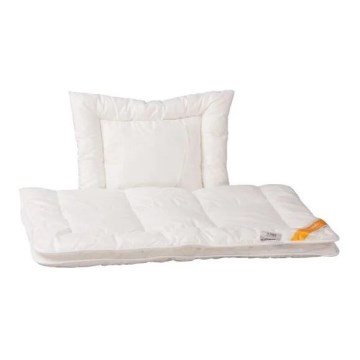 HomeDoctor - Antibakteriel pude ECZEMATIC 40x60 cm + dyne 100x135 cm
