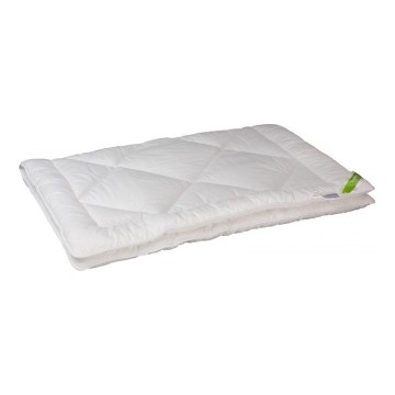 HomeDoctor - STOPMITE ACTIVE Allergivenlig Helårsdyne 140x200 cm