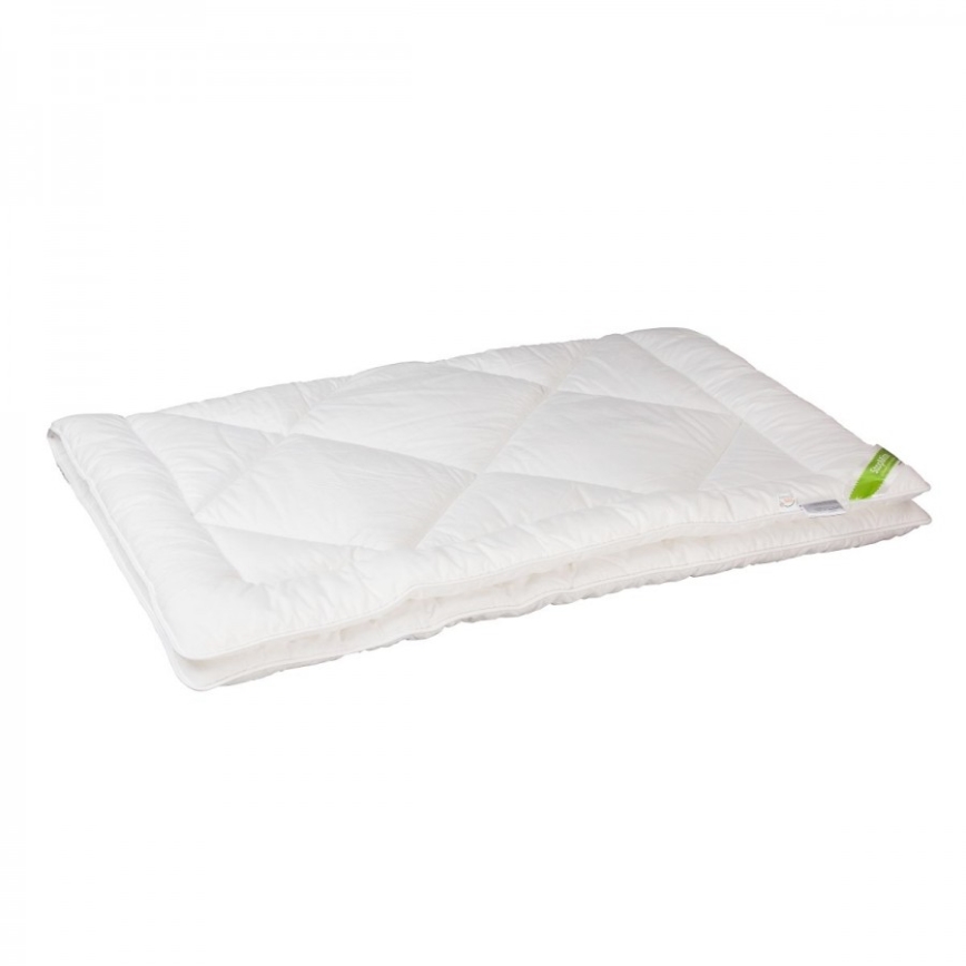 HomeDoctor - STOPMITE PREMIUM anti-støvmide pude 40x60 cm + dyne 100x135 cm
