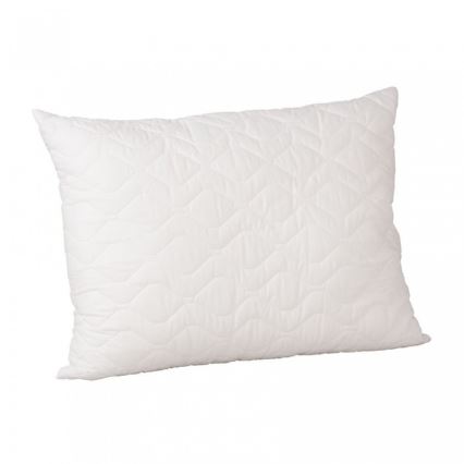 HomeDoctor - STOPMITE PREMIUM Støvmideresistent pude 40x60 cm + dyne 100x135 cm