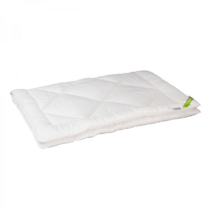 HomeDoctor - STOPMITE PREMIUM Støvmideresistent pude 40x60 cm + dyne 100x135 cm