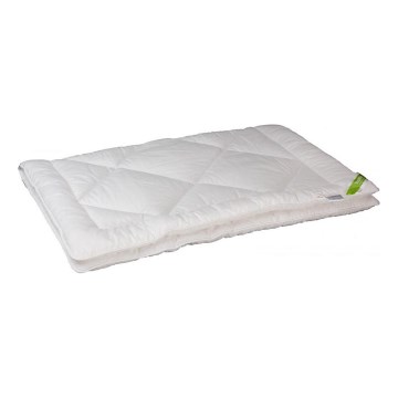 HomeDoctor - Støvmidebeskyttet sommerdyne STOPMITE ACTIVE 140x200 cm