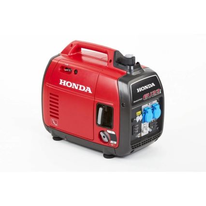 Honda 3900 - Benzindrevet invertergenerator EU22iT 2200W