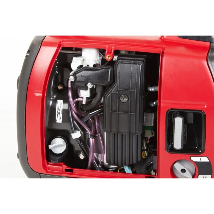 Honda 3900 - Benzindrevet invertergenerator EU22iT 2200W