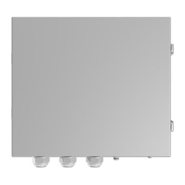 HUAWEI LUNA2000 BACK UP system B1 til 3-fasede invertere