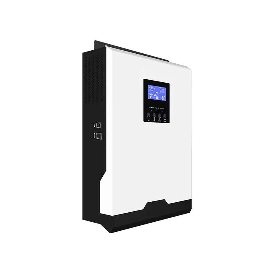 Hybrid spændingsomformer 2400W/24V