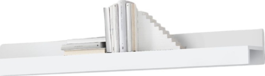 Hylde SERIAN hvid