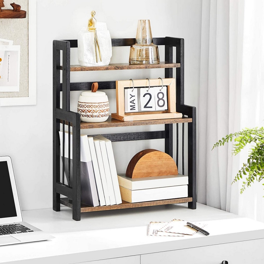 Hyldereol til køkkenet MARGE – sort