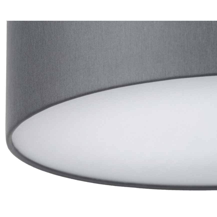 Hængende lysekrone FILIPPO 4xE27/60W/230V