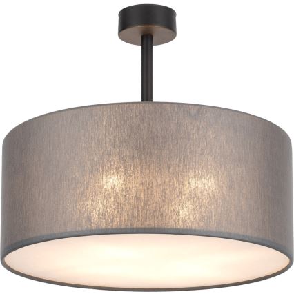 Hængende lysekrone FILIPPO 4xE27/60W/230V