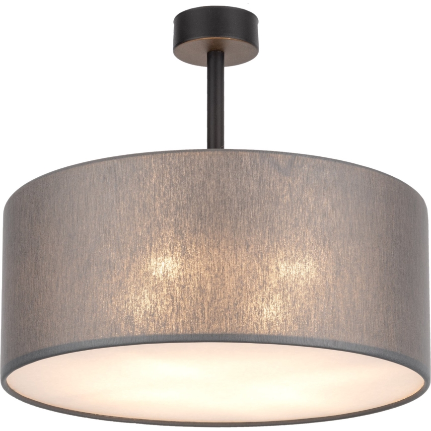 Hængende lysekrone FILIPPO 4xE27/60W/230V