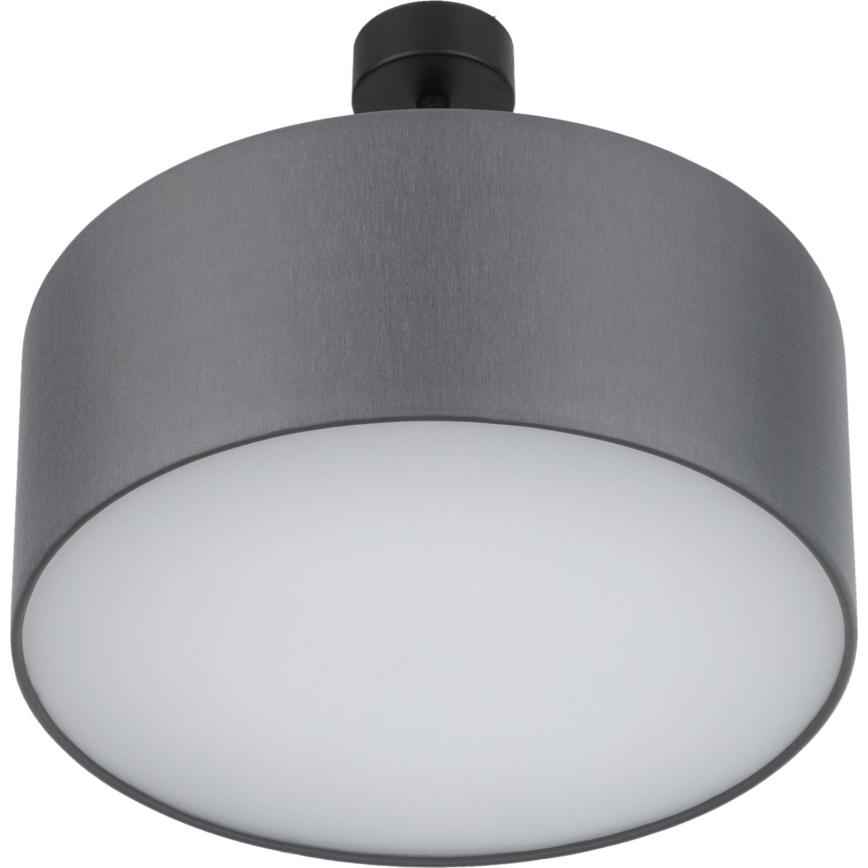 Hængende lysekrone FILIPPO 4xE27/60W/230V