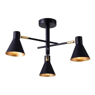 Hængende lysekrone LESS 3xE14/40W/230V