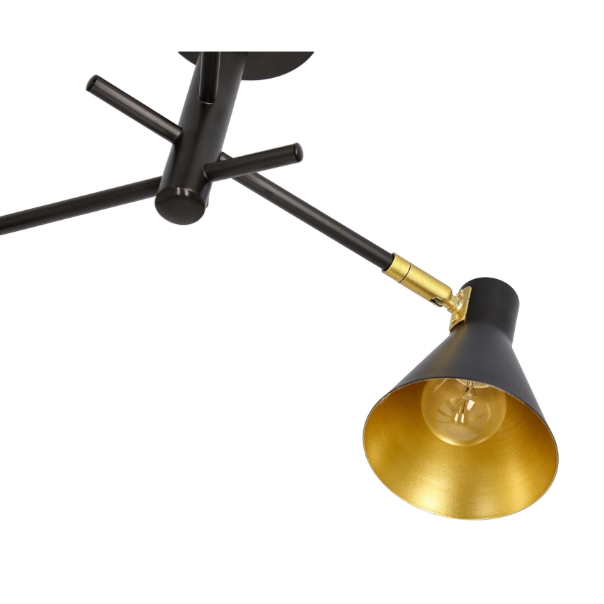 Hængende lysekrone LESS 3xE14/40W/230V