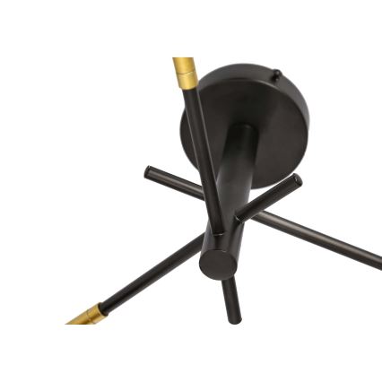 Hængende lysekrone LESS 3xE14/40W/230V