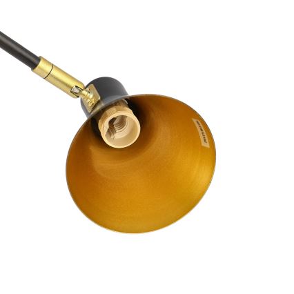 Hængende lysekrone LESS 4xE14/40W/230V