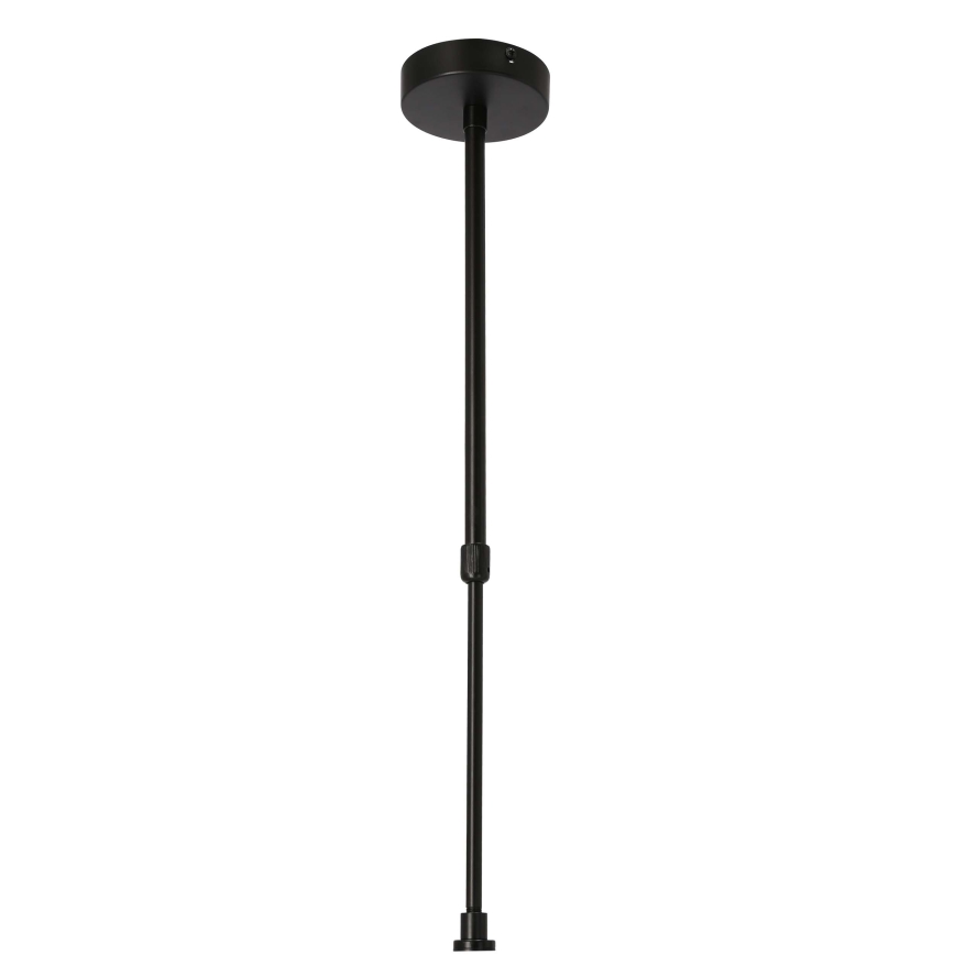 Hængende lysekrone LESS 4xE14/40W/230V