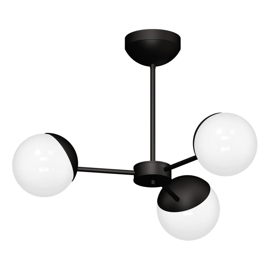 Hængende lysekrone SFERA 3xE14/40W/230V